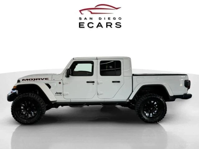2020 Jeep JT Gladiator - Image 9 of 12