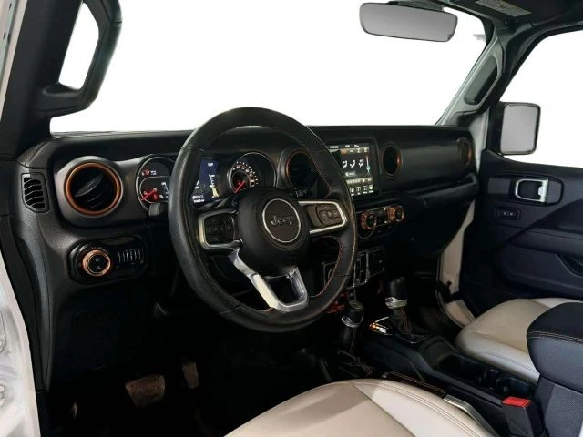 2020 Jeep JT Gladiator - Image 11 of 12