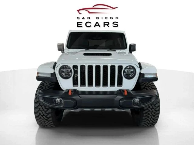 2020 Jeep JT Gladiator - Image 2 of 12