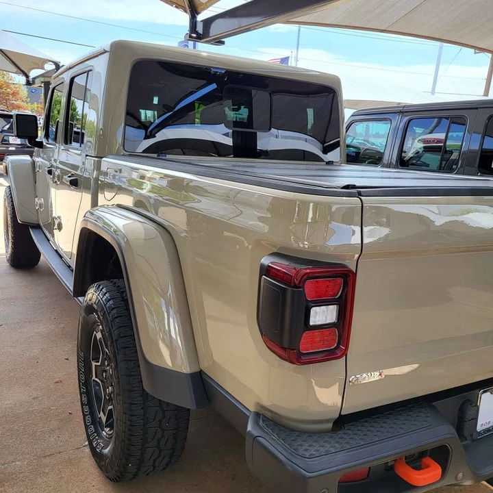 2020 Jeep JT Gladiator - Image 4 of 5
