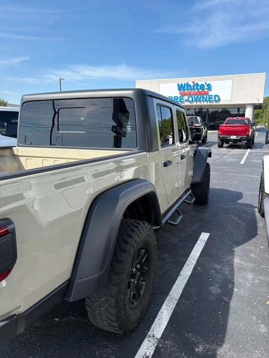 2020 Jeep JT Gladiator - Image 4 of 6