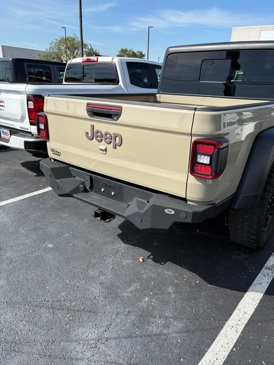 2020 Jeep JT Gladiator - Image 3 of 6