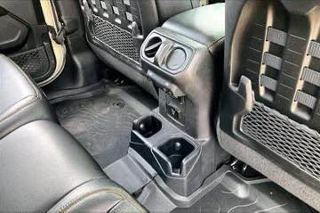 2020 Jeep JT Gladiator - Image 5 of 6