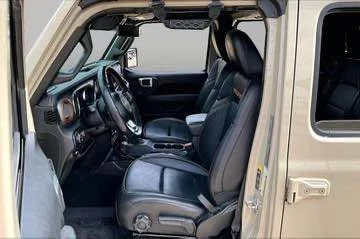 2020 Jeep JT Gladiator - Image 3 of 6