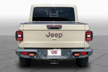2020 Jeep JT Gladiator - Image 2 of 6