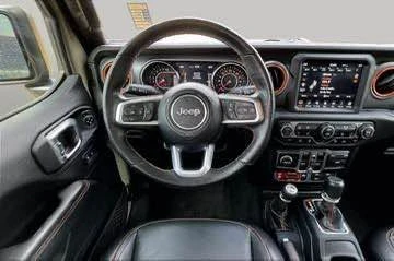 2020 Jeep JT Gladiator - Image 4 of 6