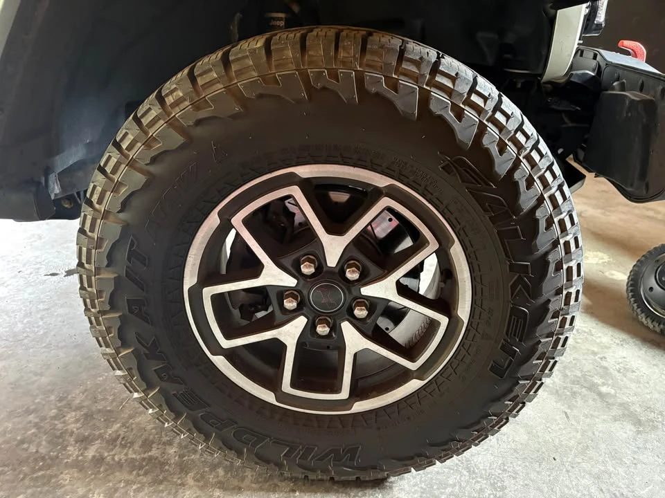 2020 Jeep JT Gladiator - Image 7 of 15