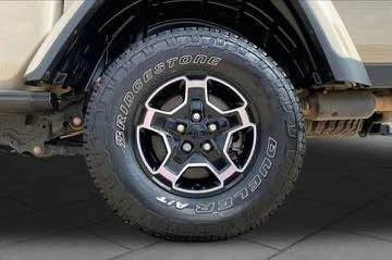2020 Jeep JT Gladiator - Image 6 of 6