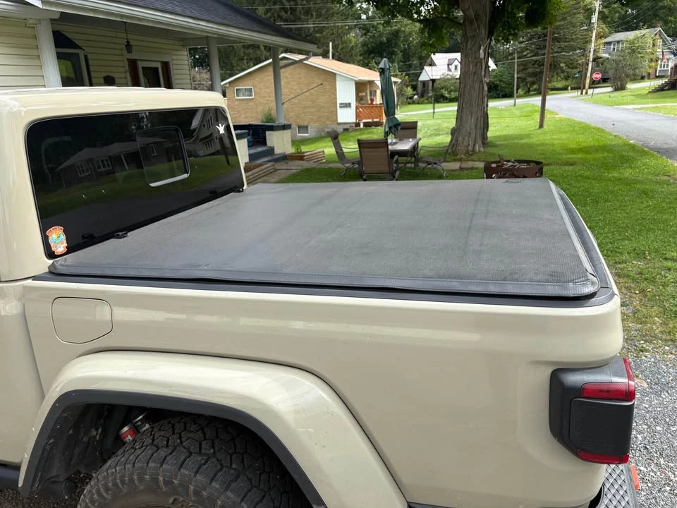 2020 Jeep JT Gladiator - Image 5 of 15