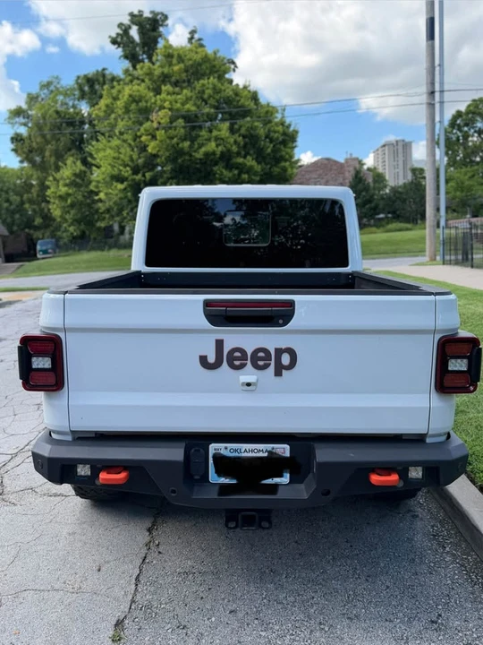 2020 Jeep JT Gladiator - Image 2 of 7