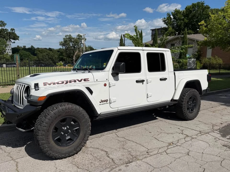 2020 Jeep JT Gladiator - Image 6 of 7