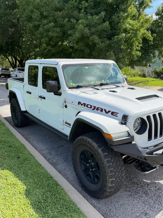 2020 Jeep JT Gladiator - Image 4 of 7