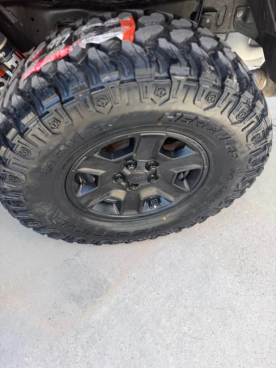 2020 Jeep JT Gladiator - Image 6 of 10