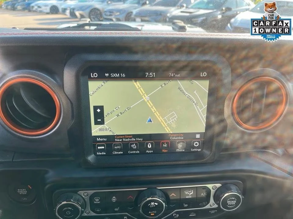 2020 Jeep JT Gladiator - Image 13 of 15