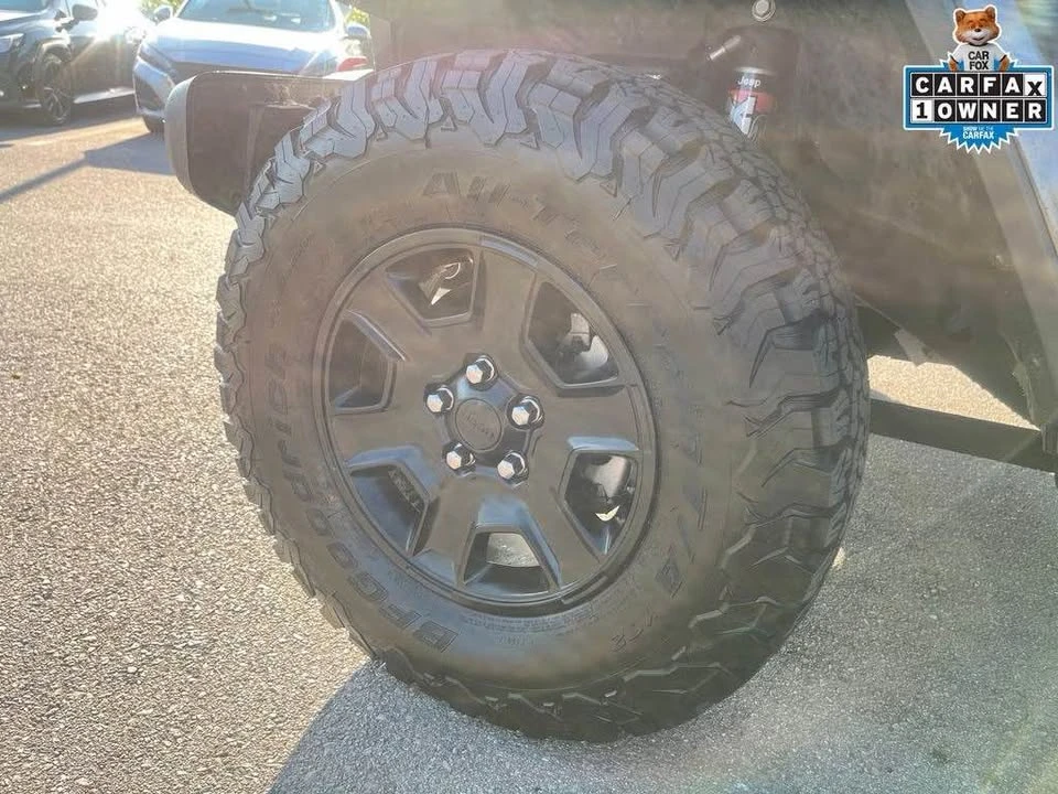 2020 Jeep JT Gladiator - Image 8 of 15