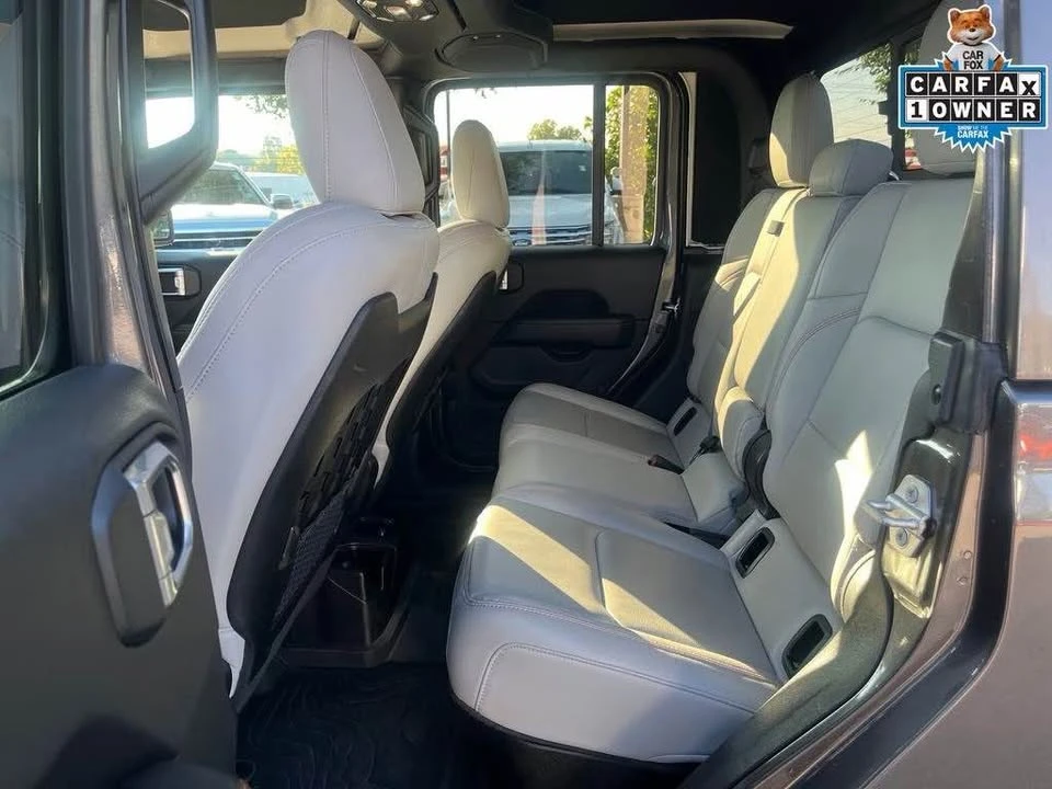 2020 Jeep JT Gladiator - Image 11 of 15