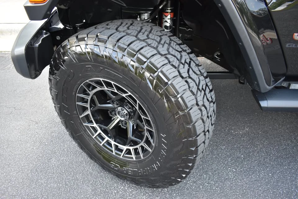 2020 Jeep JT Gladiator - Image 12 of 20