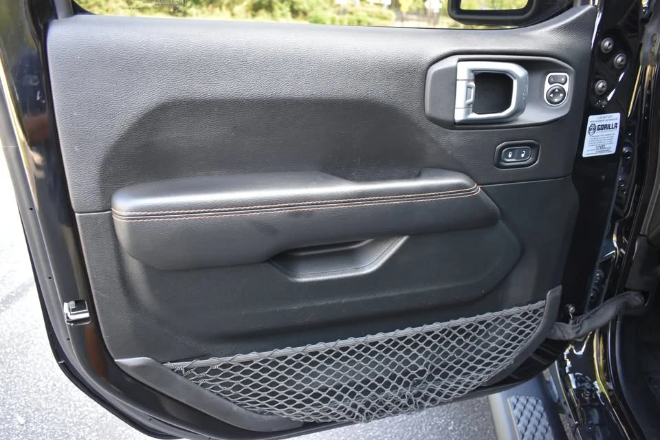 2020 Jeep JT Gladiator - Image 14 of 20