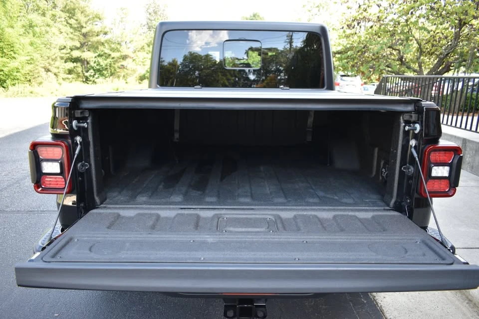 2020 Jeep JT Gladiator - Image 6 of 20