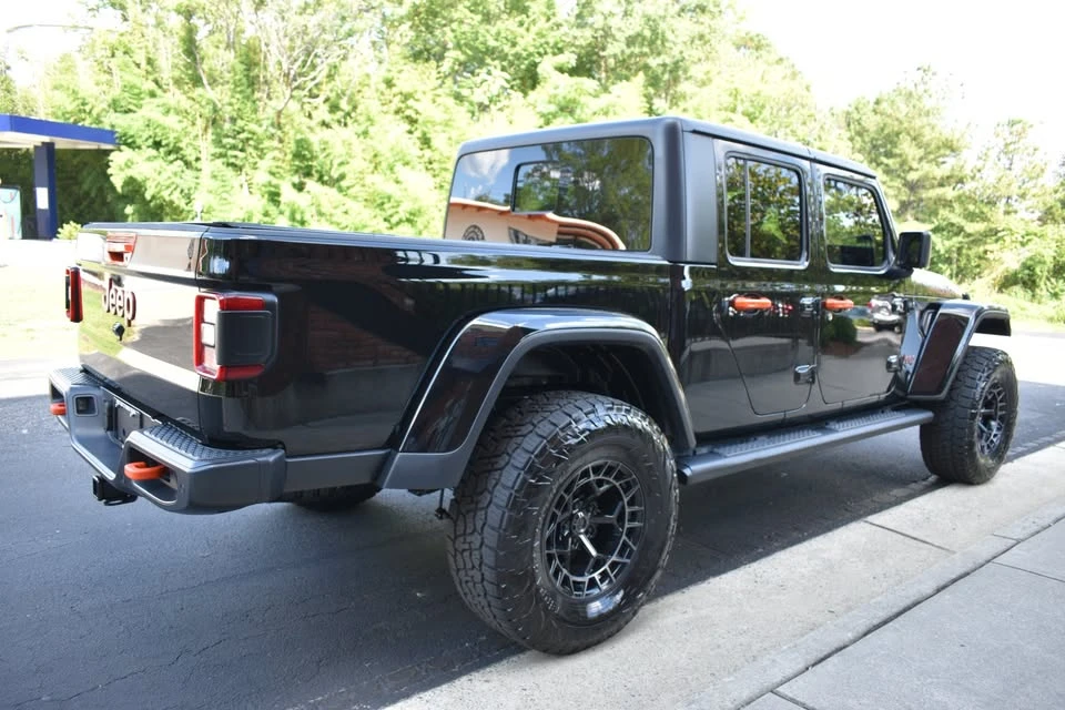 2020 Jeep JT Gladiator - Image 2 of 20