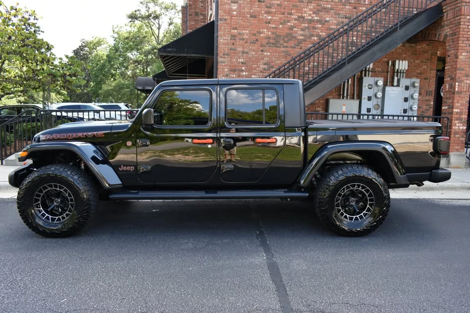2020 Jeep JT Gladiator - Image 3 of 20