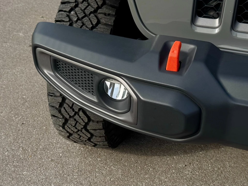 2020 Jeep JT Gladiator - Image 11 of 21