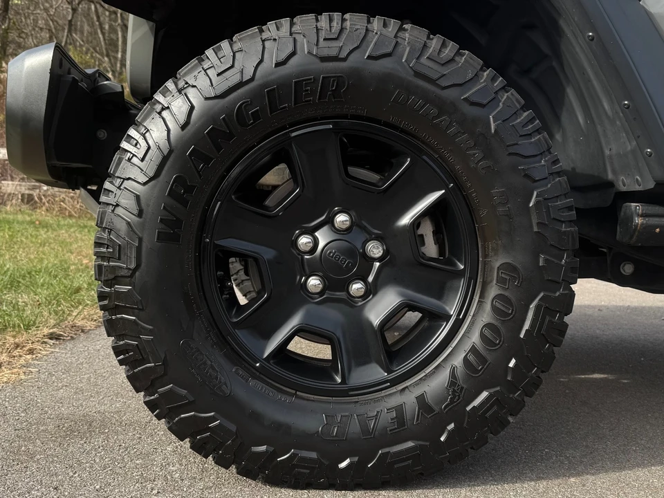 2020 Jeep JT Gladiator - Image 20 of 21