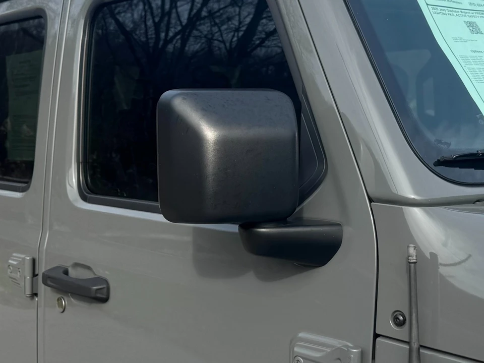 2020 Jeep JT Gladiator - Image 12 of 12