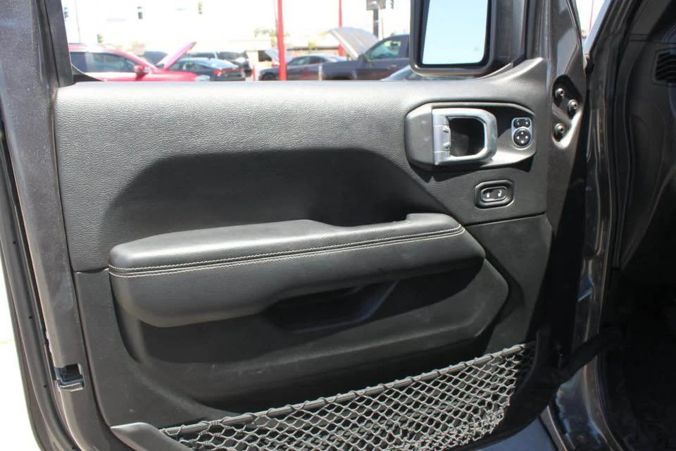 2020 Jeep JT Gladiator - Image 10 of 18