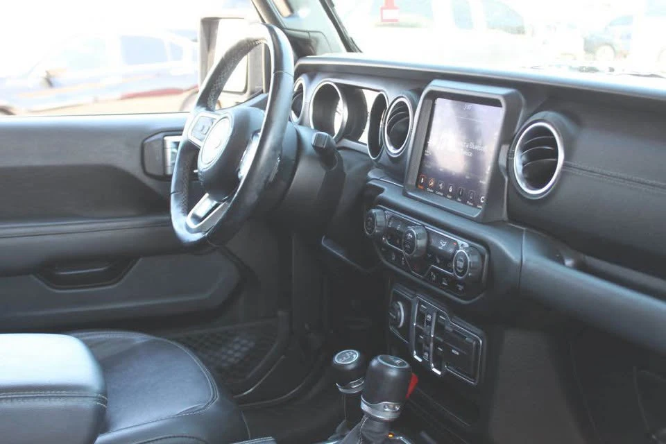 2020 Jeep JT Gladiator - Image 12 of 18