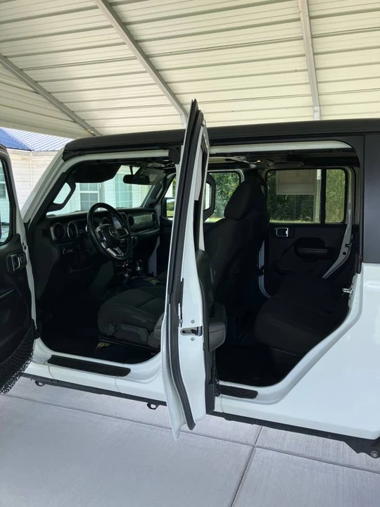 2020 Jeep JT Gladiator - Image 3 of 8