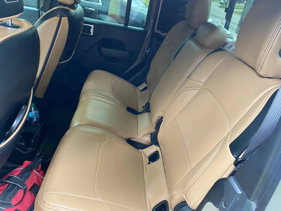 2020 Jeep JT Gladiator - Image 9 of 9