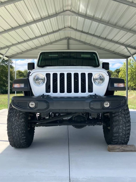2020 Jeep JT Gladiator - Image 7 of 8