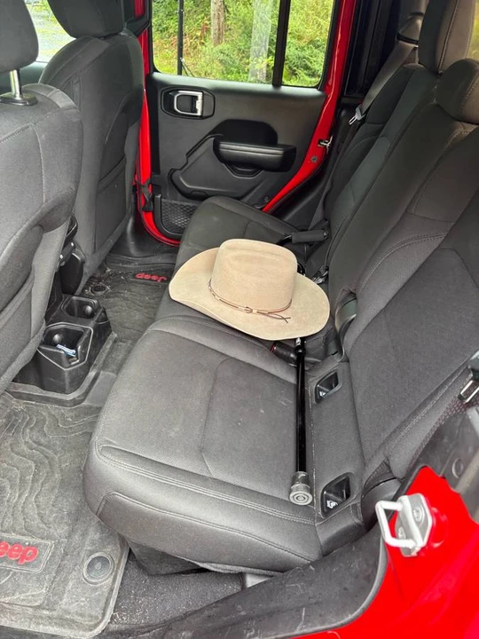 2020 Jeep JT Gladiator - Image 10 of 14