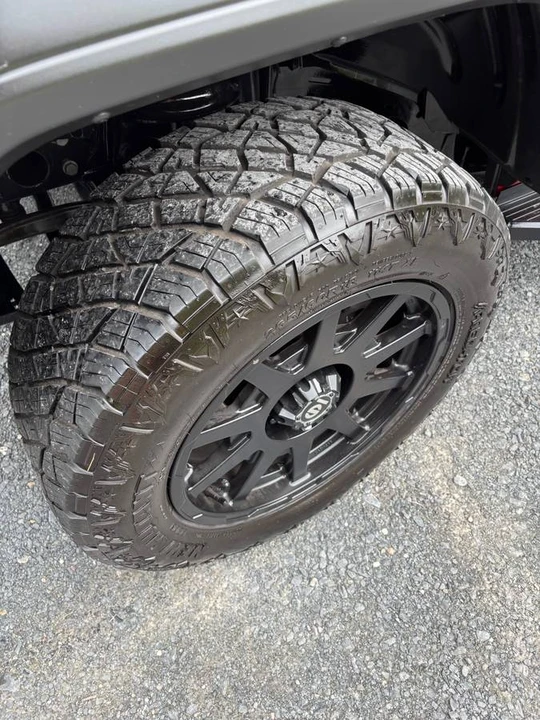 2020 Jeep JT Gladiator - Image 4 of 14