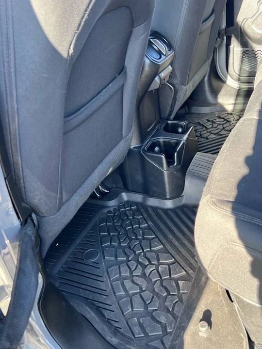 2020 Jeep JT Gladiator - Image 10 of 16