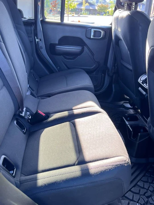 2020 Jeep JT Gladiator - Image 11 of 16
