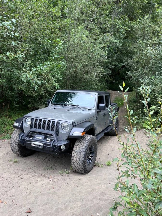 2020 Jeep JT Gladiator - Image 15 of 16