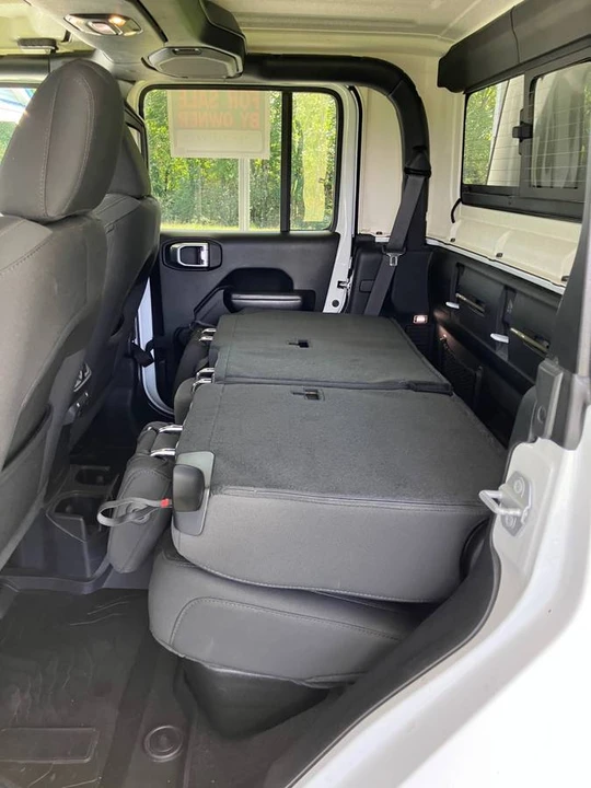 2020 Jeep JT Gladiator - Image 6 of 8