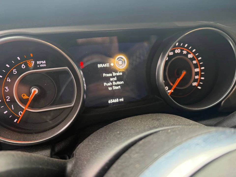 2020 Jeep JT Gladiator - Image 5 of 8