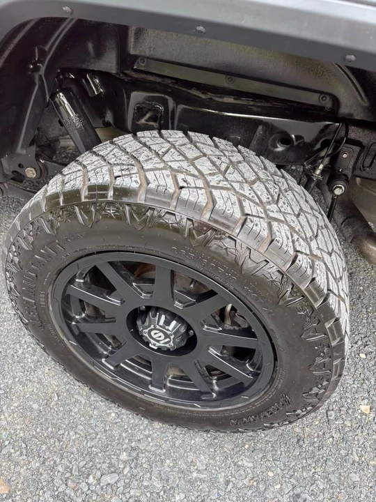 2020 Jeep JT Gladiator - Image 5 of 14