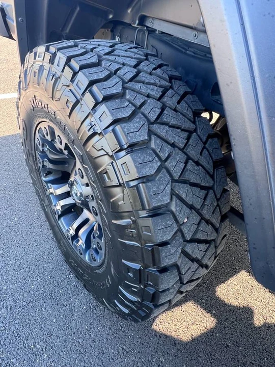 2020 Jeep JT Gladiator - Image 6 of 16