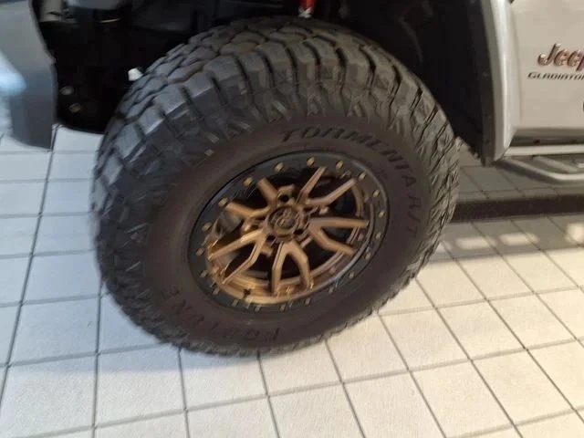 2020 Jeep JT Gladiator - Image 4 of 20