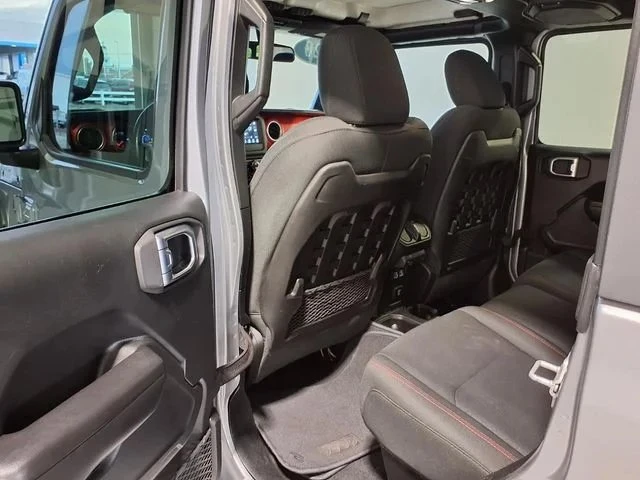 2020 Jeep JT Gladiator - Image 16 of 20