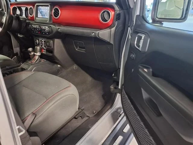 2020 Jeep JT Gladiator - Image 19 of 20