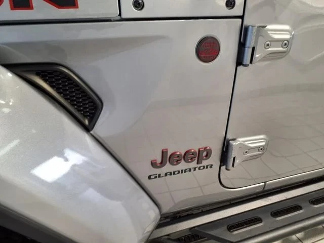 2020 Jeep JT Gladiator - Image 6 of 20