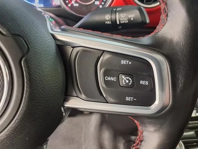 2020 Jeep JT Gladiator - Image 10 of 20
