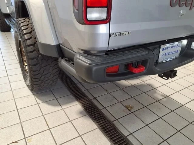 2020 Jeep JT Gladiator - Image 17 of 20