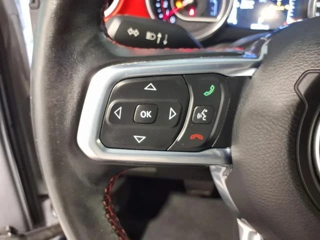 2020 Jeep JT Gladiator - Image 8 of 20