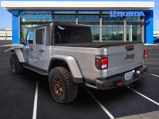 2020 Jeep JT Gladiator - Image 2 of 20